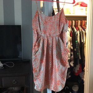 Collective concepts dress- size Small